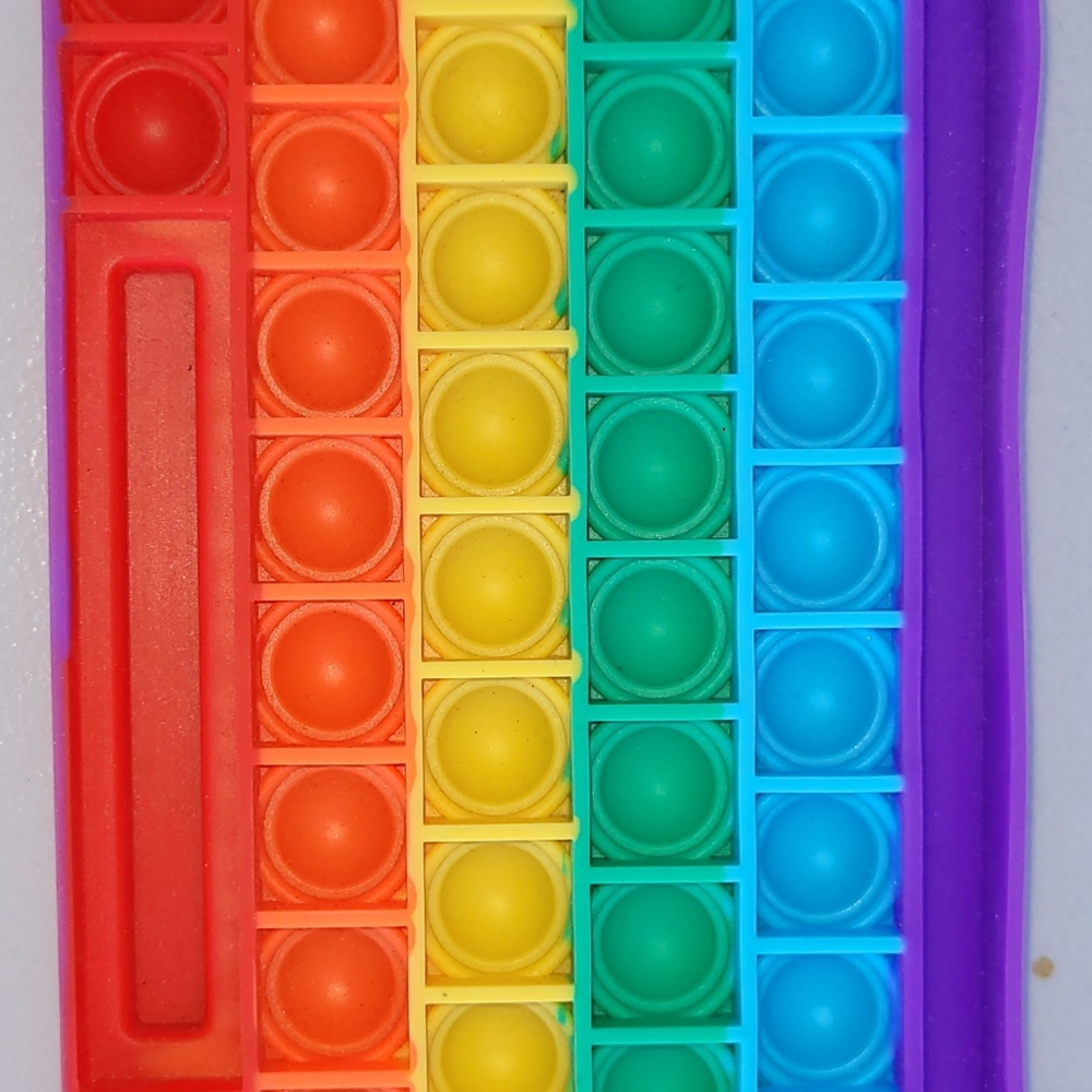 Fidget keyboard - Picture 2 of 3